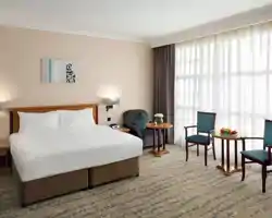 Anwar Al Madinah Mövenpick Hotel thumbnail